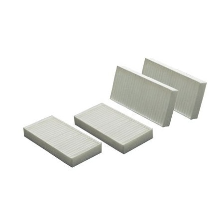 Wix Filters Cabin Air Filter 24302